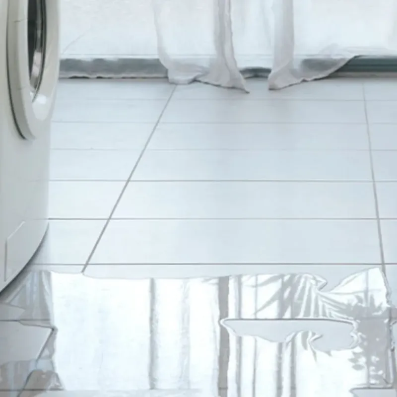 Appliance Leak Cleanup in Jay, ME