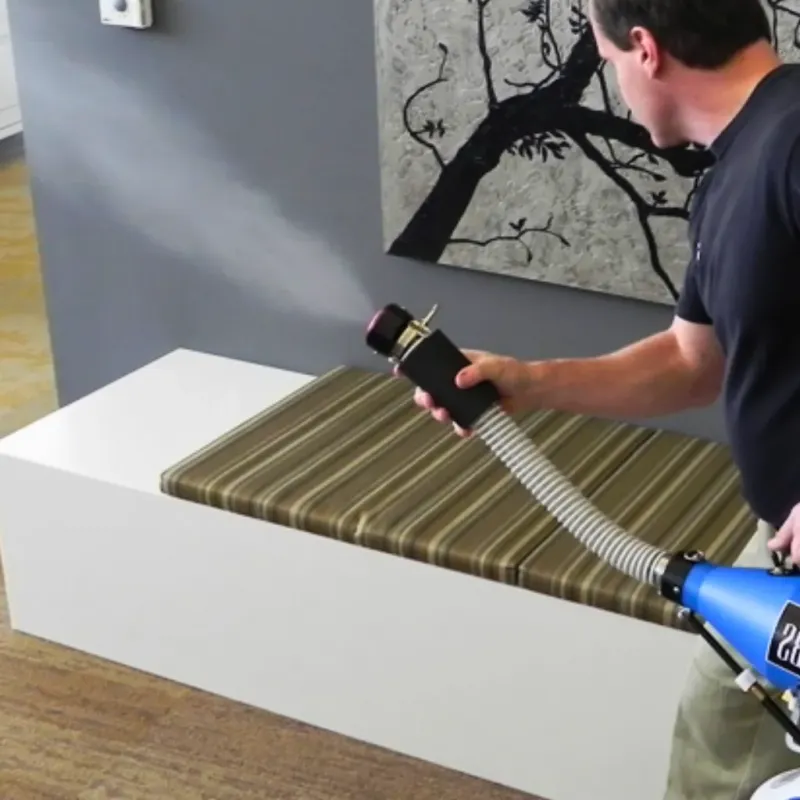 Professional Odor Removal in Jay, ME